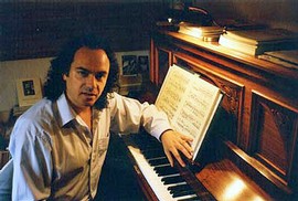 Sergio Antonio del Rio