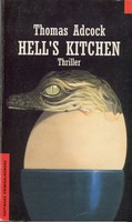 Thomas Adcock - Hell's Kitchen