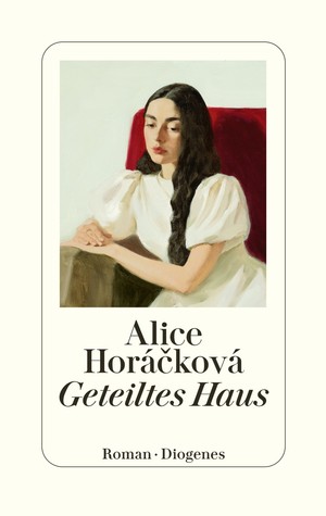 Alice Horáčková: Ein ziemlich böses Mädchen