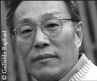 Hwang Sok-yong