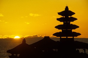 Multivisionsshow von Dirk Bleyer: 'Indonesien-Träume erleben - Von Bali nach Borneo'