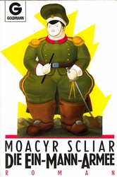 Moacyr Scliar - Die Ein-Mann-Armee