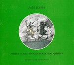 Paul Flora - Pfeifer Huisile, ein Südtiroler Hexenmeister