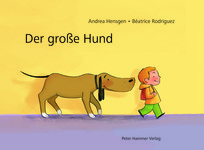 Béatrice Rodriguez: Der große Hund