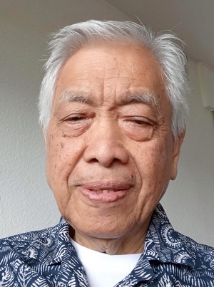 Siegfred Deduro (Foto: Deduro)