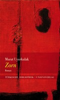 Murat Uyurkulak - Zorn