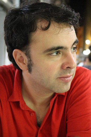 Mario Martín Gijón (Foto: privat)