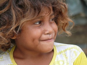 Fotoausstellung von Klaus-Werner Friedrich: 'Indonesien im Blick - ein Vielvölkerstaat am Rande des Pazifiks'