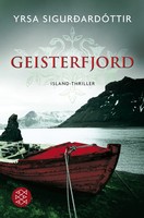 Yrsa Sigurðardóttir - Geisterfjord