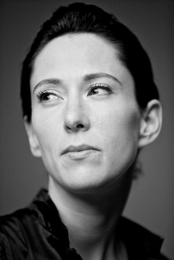 Saskia de Coster (Foto: © Johan Jacobs)