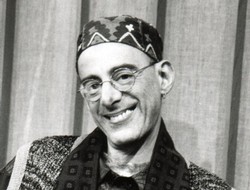 Caio Fernando Abreu