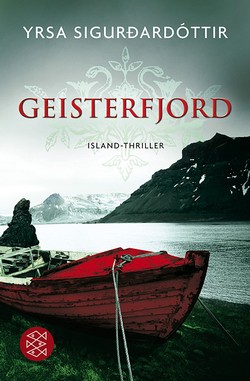 Geisterfjord