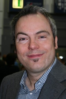 Matthias Wieland (Foto: Matthias Wieland)