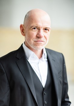 Dietmar Wunder (Foto: © krohnphoto)