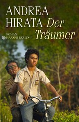 Andrea Hirata: The Dreamer