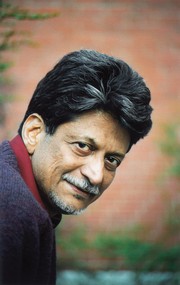 Kiran Nagarkar