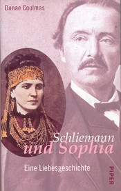 Danae Coulmas - Schliemann und Sophia