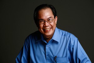 Jose Dalisay (Foto: Anvil-Publishing)