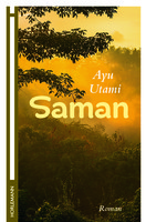 Ayu Utami - Saman