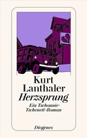 Kurt Lanthaler - Herzsprung