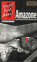 Sergio Sant'Anna - "Amazone"