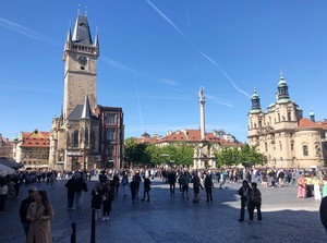 Sudetenland (Foto: Robert Schuster)
