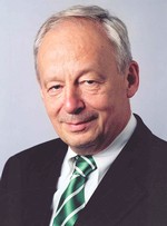 Michael Geier (Deutscher Botschafter in Süd-Korea)