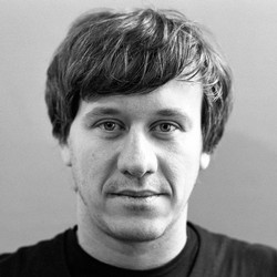 Mirko Kraetsch (Foto: © Andrea Schuh BIG)