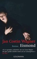Jan Costin Wagner - Eismond