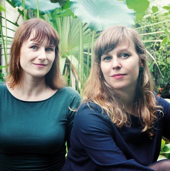 Ylva und Hilde Østby gehen am 16. Oktober auf eine Reise in die Welt der Gedächtnisforschung. (Foto: Anna-Julia Granberg)