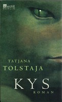 Tatjana Tolstaja - Kys