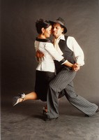 'academia de tango' - Frankfurt (Foto: Libert Tango)