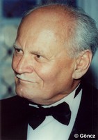 Árpád Göncz