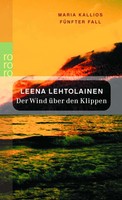 Leena Lehtolainen - Wind über den Klippen