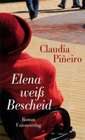 Claudia Piñeiro - Elena weiß Bescheid