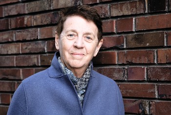 Margarete von Schwarzkopf (Foto: © Britta Schmitz)