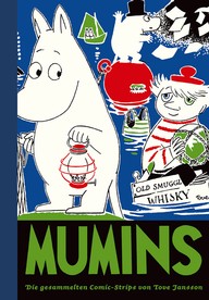 Tove und Lars Jansson: Mumins 3