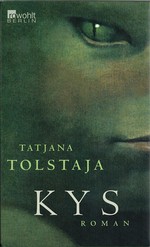 Tatjana Tolstaja - KYS