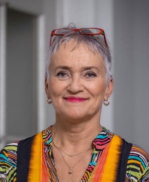 Tereza Boučková (Foto: © privat)