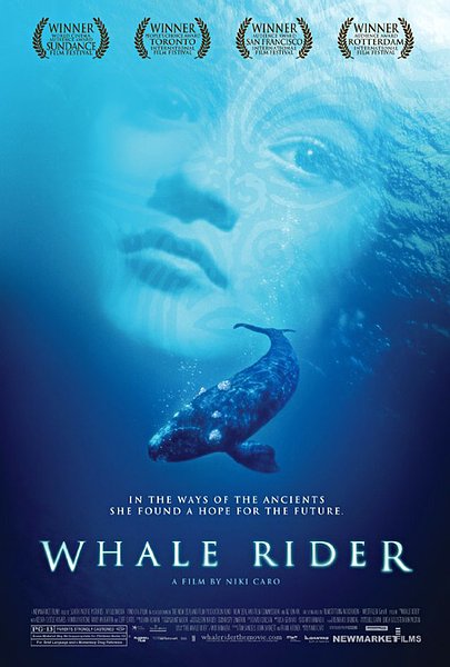 The Whale Rider by Witi Ihimaera The Whale Rider by Witi Ihimaera