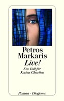Petros Markaris - Live! Ein Fall für Kostas Charitos
