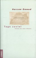 Hassan Dawud - Tage zuviel