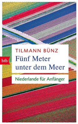 Tilmann Bünz: Fünf Meter unter dem Meer