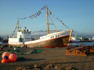 'Fotografisches Reisetagebuch - Island' (Foto: Christine Apler)