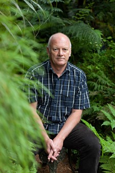 Lloyd Jones (Foto: Markus Kirchgessner)