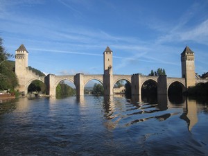 Weinprobe - Frankreich