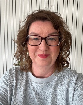 Tschechischer Kochabend 'Svíčková, Knödel und mehr (VHS)': Marketa Wolzenburg (Foto: Marketa Wolzenburg)