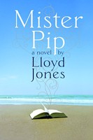Lloyd Jones - Mister Pip (Englisch)