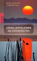 Leena Lehtolainen - Schweigen bringt