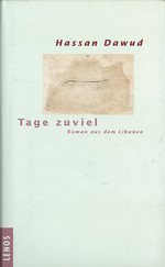 Hassan Dawud - Tage zuviel